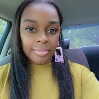 Shareeka J.