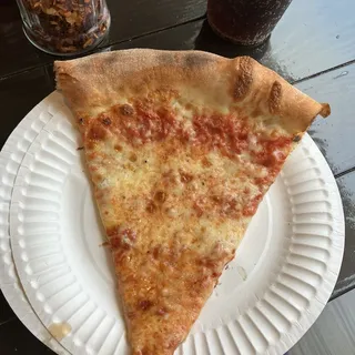 Cheesematic New York Pizza
