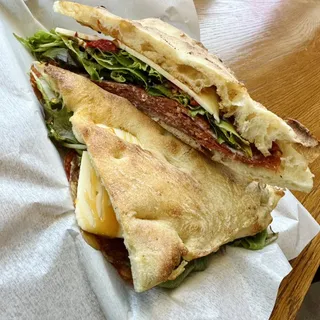 Soppressata Panino