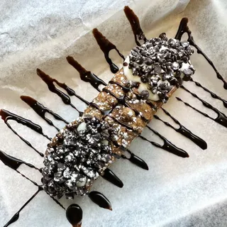 Wholly Cannoli