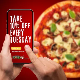 pizza