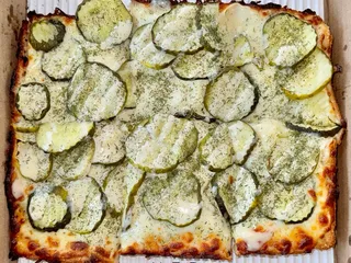 Johnny Z's Pizzeria