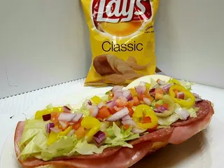 Carlo's Pizza