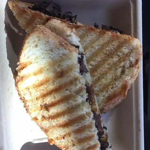 Church Bella Sandwich