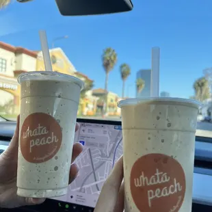 Peanut Butter Banana