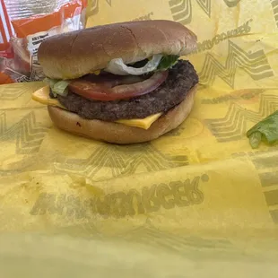 burgers, burger, food
