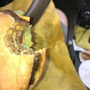 burgers, burger, food