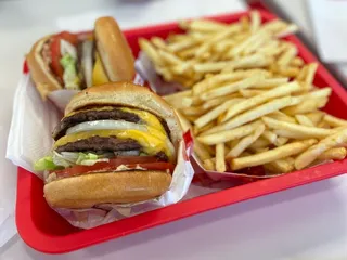 In-N-Out Burger