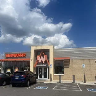 Many story's I have heard, but to be able to experience it is was great :)