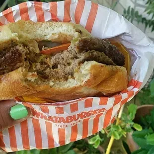 food, burgers, burger