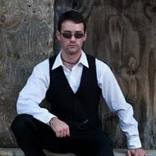 Jeremy Christopher C.