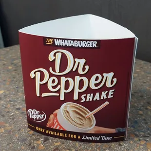 Super good, order it.