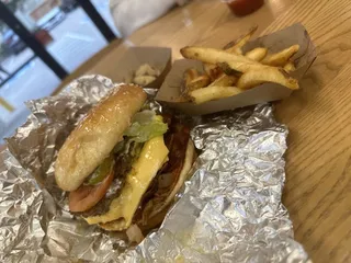 Five Guys