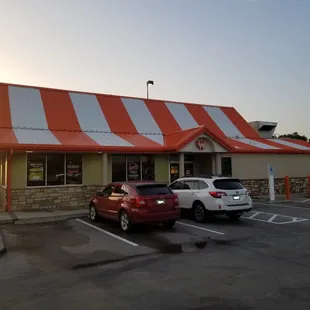 Whataburger/12424 Tomball Pkwy