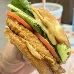 sandwich, food, sandwiches