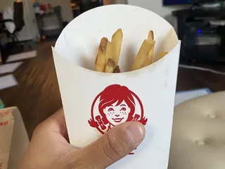 Wendy's