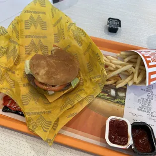 Double w jalapeños (small bun)