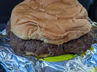 HiBoy Drive-In