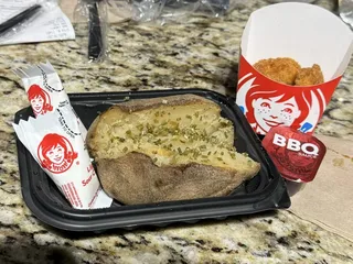 Wendy's
