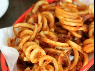 Arby's