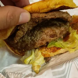 burgers, burger, food