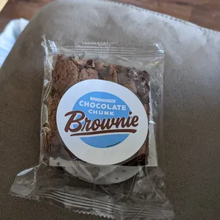 Brownie