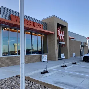 Whataburger-Potranco at 211