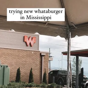 whataburger in mississippi
