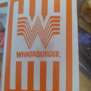 And I ordered a large too!