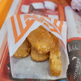 Hash Brown Sticks
