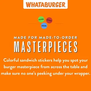 a picture of whataburger