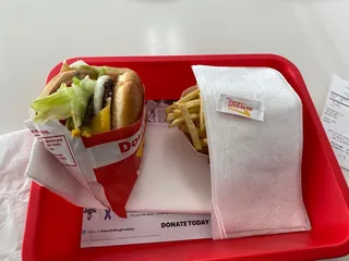 In-N-Out Burger