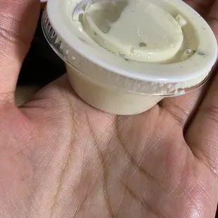 ranch