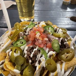 Nachos