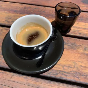 Espresso