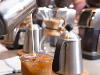 Revelator Coffee New Orleans