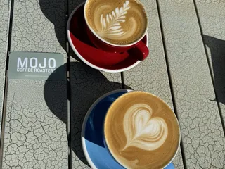 Mojo Coffee Roasters