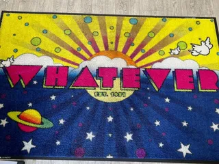 Whatever Shop