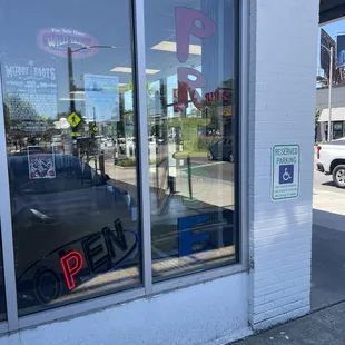 Get a lil dose of Pride!