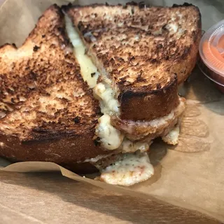 Grilled Cheese