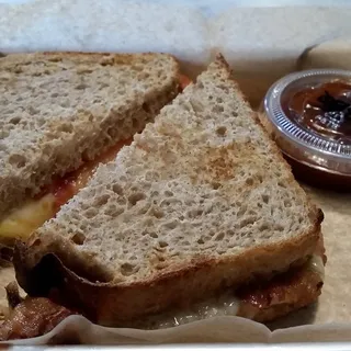 Better with Bacon