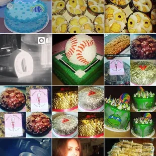 Check her out on Instagram @whats_baking