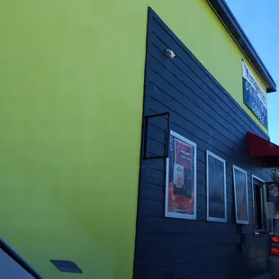 Drive Thru Coffee
