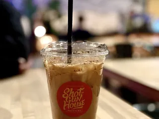 Shotgun House Coffee Roasters