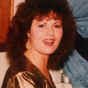 This was a Holiday Party in 1989 I Catered for 50 guests in Orinda, Ca.