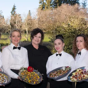 This was a Launch Party for Shani Studios Jan/2015