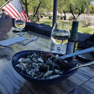 Celebrating our 30th with our favorites!!! Shoutout to Georgianna, Roxy M, and Jasmine for making us feel like family!