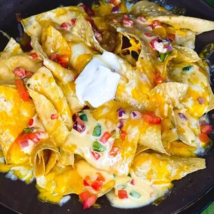 Nachos