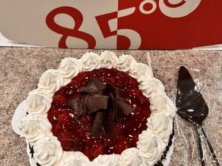 85°C Bakery Cafe-Enterprise