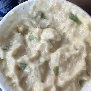 Potato salad